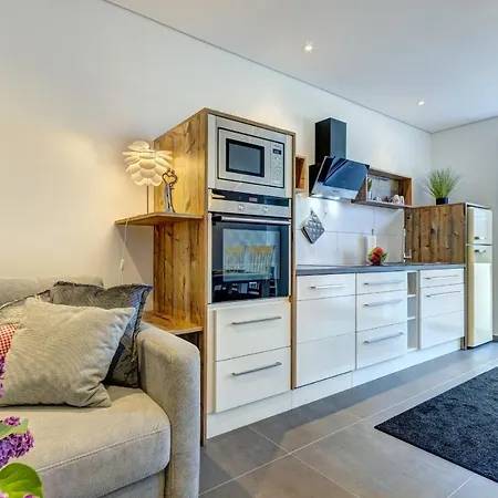 Ferienwohnung Frieda