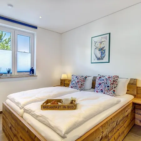Ferienwohnung Frieda * Zempin