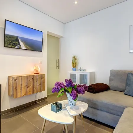 Ferienwohnung Frieda