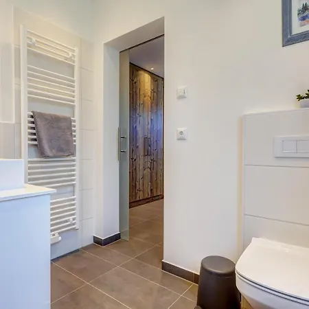 Ferienwohnung Frieda