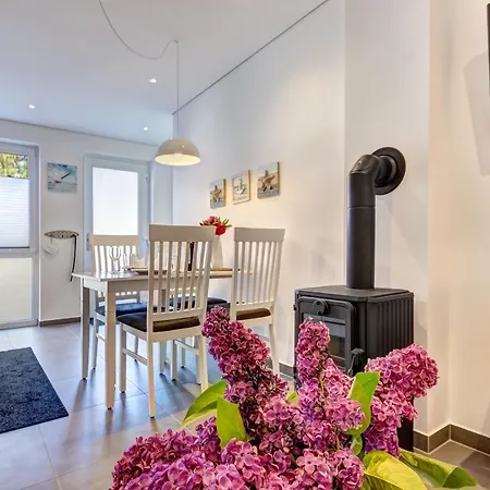 Ferienwohnung Frieda *