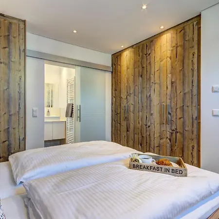 Ferienwohnung Frieda * Zempin