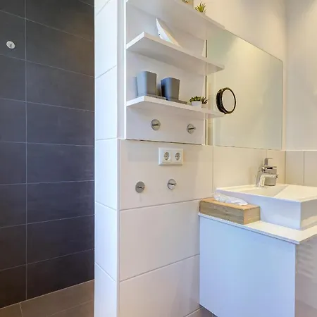 Lägenhet Ferienwohnung Frieda Zempin